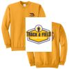Papago - Core Fleece Crewneck Sweatshirt Thumbnail