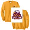 Papago - Core Fleece Crewneck Sweatshirt Thumbnail