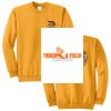 Papago - Core Fleece Crewneck Sweatshirt Thumbnail