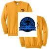 Papago - Core Fleece Crewneck Sweatshirt Thumbnail