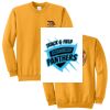 Papago - Core Fleece Crewneck Sweatshirt Thumbnail