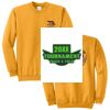 Papago - Core Fleece Crewneck Sweatshirt Thumbnail