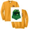 Papago - Core Fleece Crewneck Sweatshirt Thumbnail