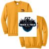 Papago - Core Fleece Crewneck Sweatshirt Thumbnail