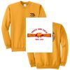 Papago - Core Fleece Crewneck Sweatshirt Thumbnail