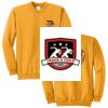 Papago - Core Fleece Crewneck Sweatshirt Thumbnail