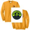 Papago - Core Fleece Crewneck Sweatshirt Thumbnail