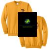 Papago - Core Fleece Crewneck Sweatshirt Thumbnail
