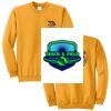 Papago - Core Fleece Crewneck Sweatshirt Thumbnail