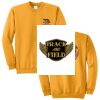 Papago - Core Fleece Crewneck Sweatshirt Thumbnail