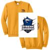 Papago - Core Fleece Crewneck Sweatshirt Thumbnail