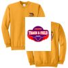 Papago - Core Fleece Crewneck Sweatshirt Thumbnail