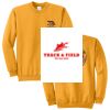 Papago - Core Fleece Crewneck Sweatshirt Thumbnail