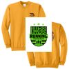 Papago - Core Fleece Crewneck Sweatshirt Thumbnail