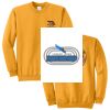 Papago - Core Fleece Crewneck Sweatshirt Thumbnail
