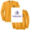 Papago - Core Fleece Crewneck Sweatshirt Thumbnail