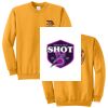 Papago - Core Fleece Crewneck Sweatshirt Thumbnail