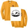 Papago - Core Fleece Crewneck Sweatshirt Thumbnail