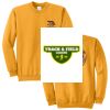 Papago - Core Fleece Crewneck Sweatshirt Thumbnail