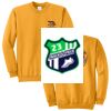 Papago - Core Fleece Crewneck Sweatshirt Thumbnail