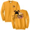 Papago - Core Fleece Crewneck Sweatshirt Thumbnail
