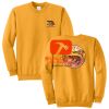 Papago - Core Fleece Crewneck Sweatshirt Thumbnail