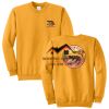 Papago - Core Fleece Crewneck Sweatshirt Thumbnail