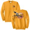 Papago - Core Fleece Crewneck Sweatshirt Thumbnail