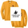 Papago - Core Fleece Crewneck Sweatshirt Thumbnail