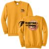 Papago - Core Fleece Crewneck Sweatshirt Thumbnail