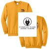 Papago - Core Fleece Crewneck Sweatshirt Thumbnail