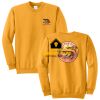 Papago - Core Fleece Crewneck Sweatshirt Thumbnail