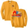 Papago - Core Fleece Crewneck Sweatshirt Thumbnail