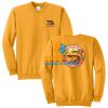 Papago - Core Fleece Crewneck Sweatshirt Thumbnail