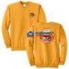 Papago - Core Fleece Crewneck Sweatshirt Thumbnail