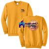 Papago - Core Fleece Crewneck Sweatshirt Thumbnail