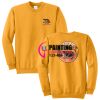 Papago - Core Fleece Crewneck Sweatshirt Thumbnail