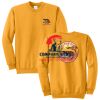 Papago - Core Fleece Crewneck Sweatshirt Thumbnail