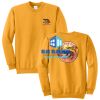 Papago - Core Fleece Crewneck Sweatshirt Thumbnail