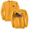 Papago - Core Fleece Crewneck Sweatshirt Thumbnail
