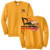 Papago - Core Fleece Crewneck Sweatshirt Thumbnail