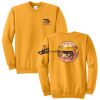 Papago - Core Fleece Crewneck Sweatshirt Thumbnail