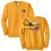 Papago - Core Fleece Crewneck Sweatshirt Thumbnail