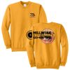 Papago - Core Fleece Crewneck Sweatshirt Thumbnail