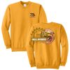 Papago - Core Fleece Crewneck Sweatshirt Thumbnail