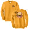 Papago - Core Fleece Crewneck Sweatshirt Thumbnail