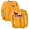 Papago - Core Fleece Crewneck Sweatshirt Thumbnail