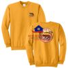 Papago - Core Fleece Crewneck Sweatshirt Thumbnail