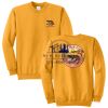 Papago - Core Fleece Crewneck Sweatshirt Thumbnail