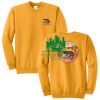 Papago - Core Fleece Crewneck Sweatshirt Thumbnail